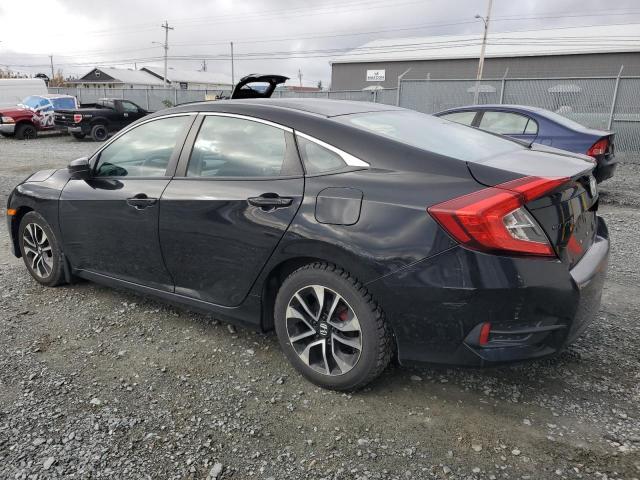 Продаж на аукціоні авто 2017 Honda Civic Lx, vin: 2HGFC2F56HH035201, номер лоту: 93392605