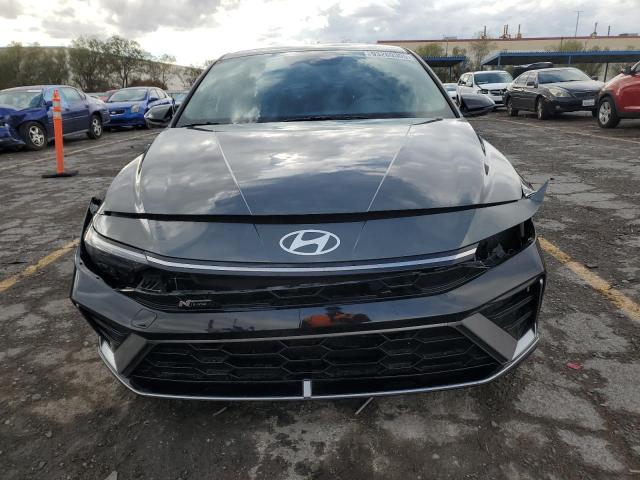 93269305 :رقم المزاد ، KMHLR4DF2RU812300 vin ، 2024 Hyundai Elantra مزاد بيع