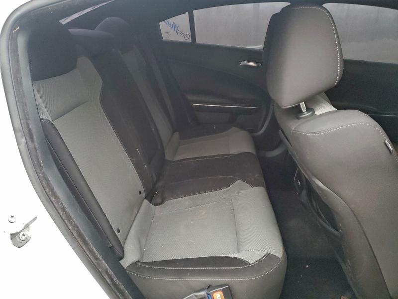 Aukcja sprzedaży 2018 Dodge Charger, vin: 2C3CDXAT2JH194812, numer aukcji: 93854675