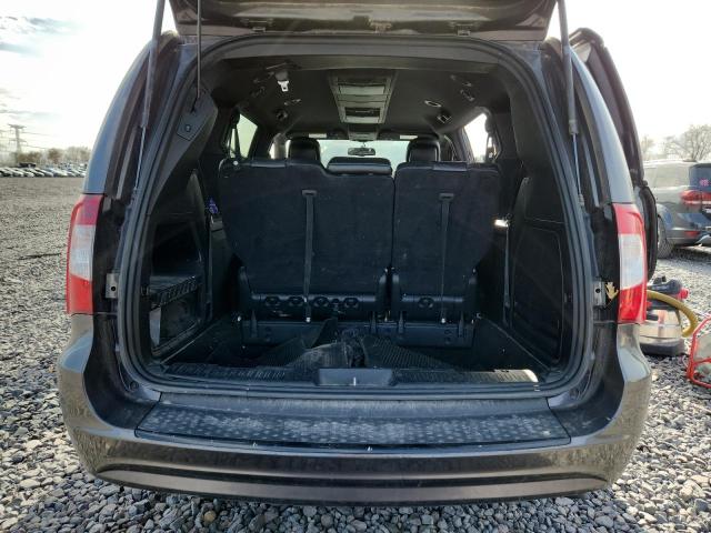 Aukcja sprzedaży 2015 Chrysler Town & Country, vin: 2C4RC1HG2FR554659, numer aukcji: 92902365