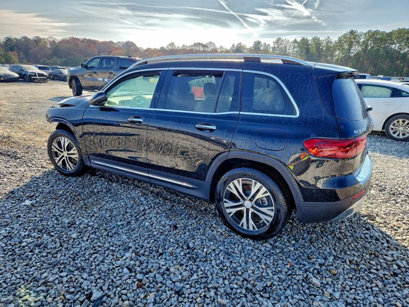 Продажа на аукционе авто 2025 Mercedes-benz Glb 250, vin: W1N4M4GB8SW421977, номер лота: 90919885