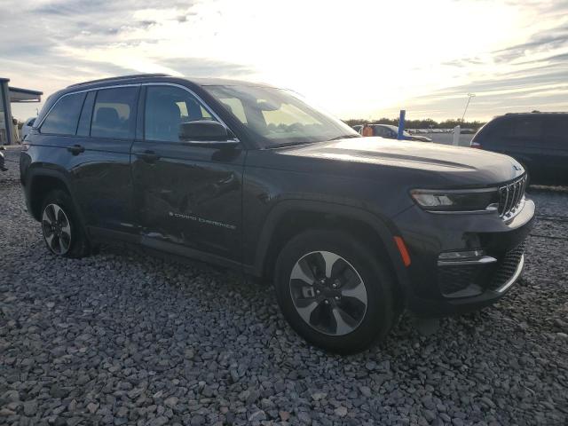 92182585 :رقم المزاد ، 1C4RJYB66RC129456 vin ، 2024 Jeep Grand Cherokee مزاد بيع
