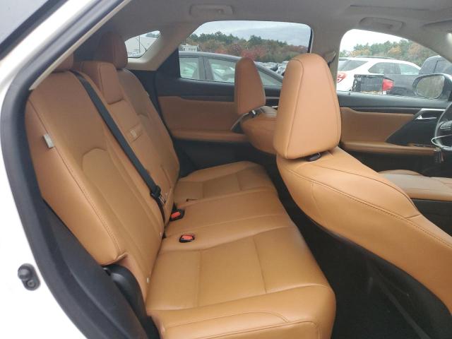 Продаж на аукціоні авто 2022 Lexus Rx 450h, vin: 2T2HGMDA2NC077213, номер лоту: 90134485