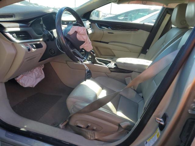 Aukcja sprzedaży 2016 Cadillac Xts, vin: 2G61M5S38G9193885, numer aukcji: 90840745