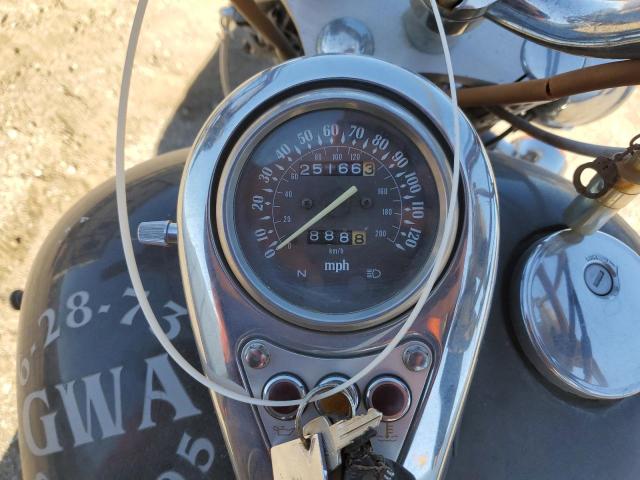 Продаж на аукціоні авто 1995 Kawasaki Vn800, vin: JKBVNCA17SA002248, номер лоту: 90889105
