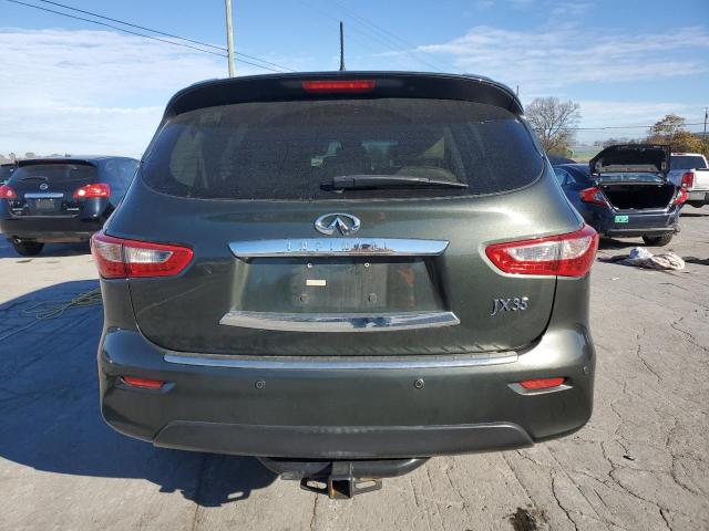 Aukcja sprzedaży 2013 Infiniti Jx35, vin: 5N1AL0MN7DC306985, numer aukcji: 91814675