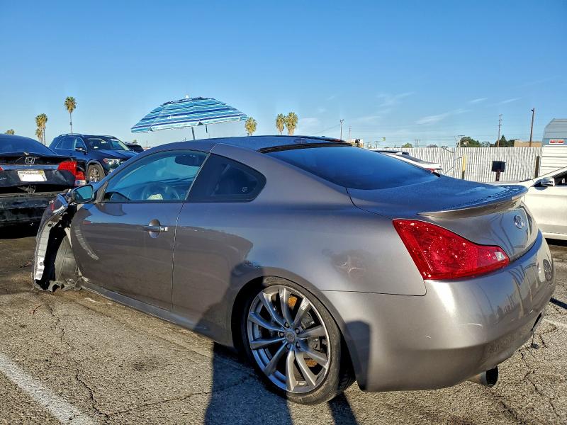 Продажа на аукционе авто 2008 Infiniti G37 Base, vin: JNKCV64E28M108906, номер лота: 93780285