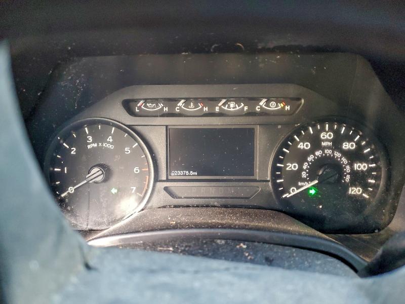 Продажа на аукционе авто 2018 Ford F150 Super, vin: 1FTEX1C53JFC23517, номер лота: 93117715