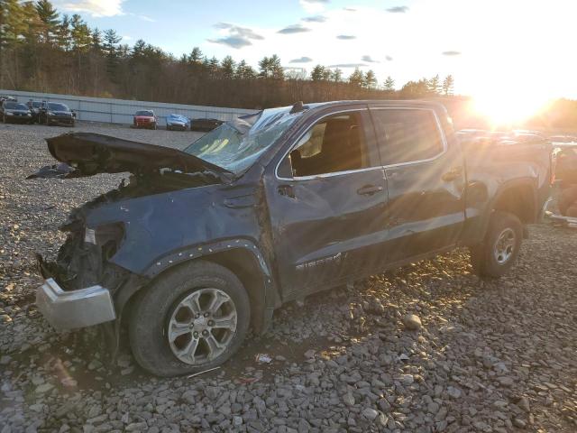 Aukcja sprzedaży 2020 Gmc Sierra, vin: 3GTP9BEK5LG416782, numer aukcji: 91301795