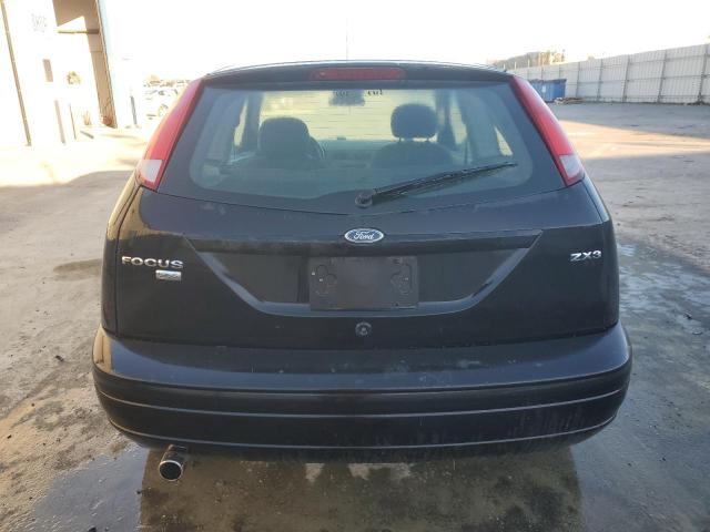 87090205 :رقم المزاد ، 3FAFP31N45R112699 vin ، 2005 Ford Focus Zx3 مزاد بيع
