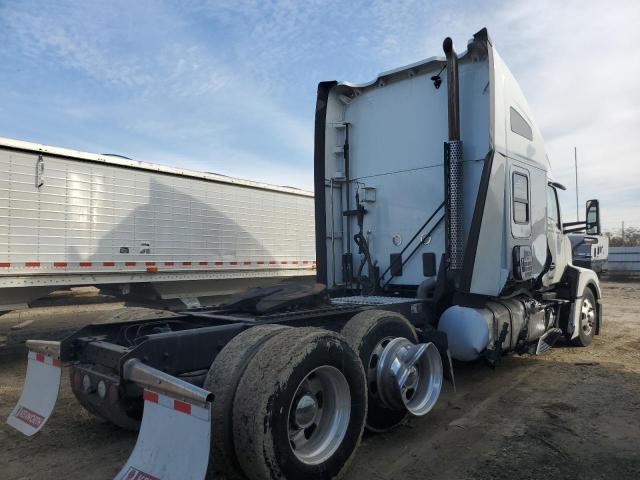 91997585 :رقم المزاد ، 1XKYD49X7PJ256627 vin ، 2023 Kenworth T680 مزاد بيع