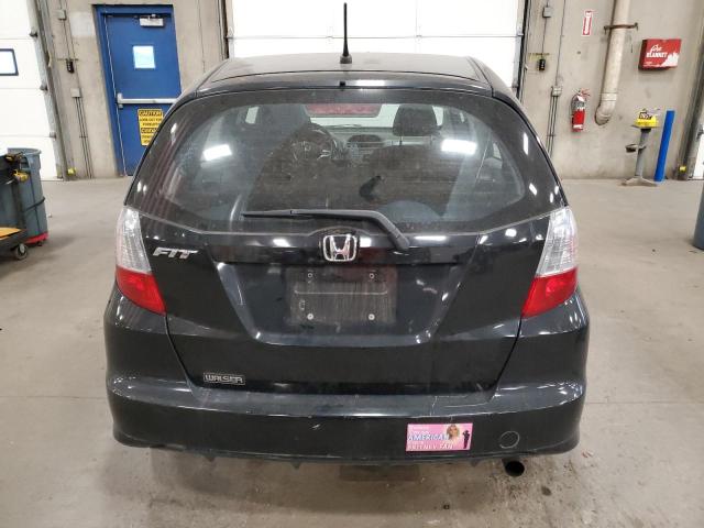 2013 Honda Fit მანქანა იყიდება აუქციონზე, vin: JHMGE8H38DC067235, აუქციონის ნომერი: 92753545