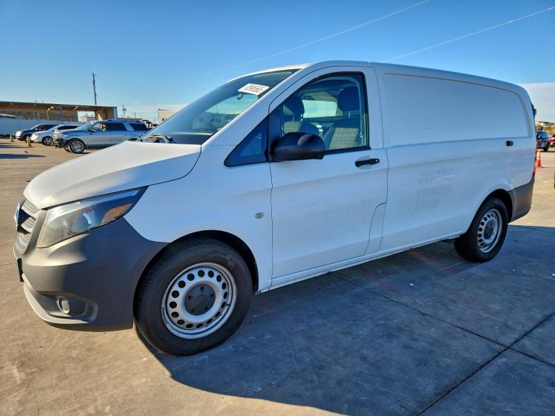 Aukcja sprzedaży 2019 Mercedes-benz Metris, vin: WD3PG2EA8K3590113, numer aukcji: 93995565