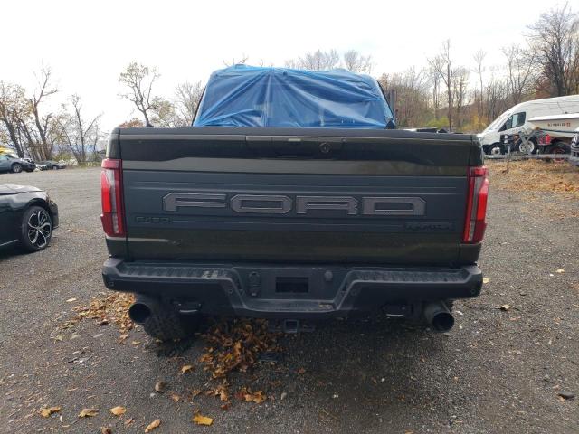 2024 Ford F150 Rapto მანქანა იყიდება აუქციონზე, vin: 1FTFW1RG8RFB04857, აუქციონის ნომერი: 91383585