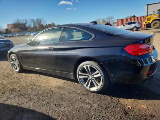 2014 Bmw 428 მანქანა იყიდება აუქციონზე, vin: WBA3N9C50EK245061, აუქციონის ნომერი: 92279055