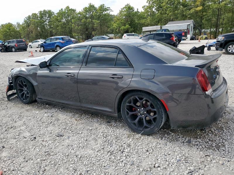 92698505 :رقم المزاد ، 2C3CCABGXLH131431 vin ، 2020 Chrysler 300 مزاد بيع