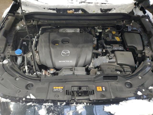 Aukcja sprzedaży 2021 Mazda Cx-5, vin: JM3KFBCM9M1407274, numer aukcji: 91327225