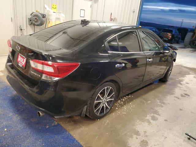 Продажа на аукционе авто 2018 Subaru Impreza, vin: 4S3GKAU62J3603299, номер лота: 91421485