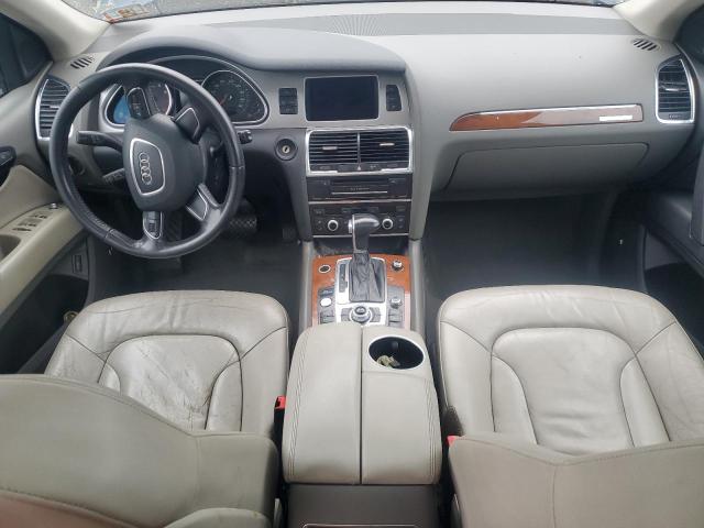 Продаж на аукціоні авто 2014 Audi Q7 Premium, vin: WA1LGAFE7ED010407, номер лоту: 89866425