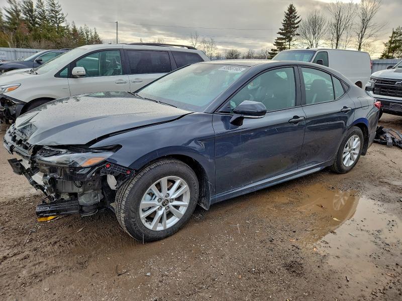 Aukcja sprzedaży 2026 Toyota Camry, vin: 4T1DAACK5TU220390, numer aukcji: 93955165