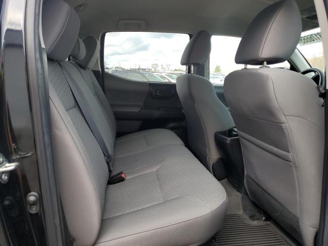 Продажа на аукционе авто 2022 Toyota Tacoma Dou, vin: 3TMCZ5AN9NM475757, номер лота: 93176665