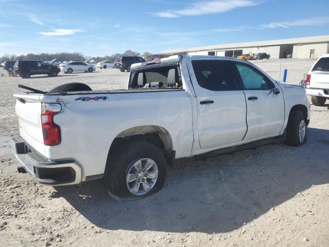 Aukcja sprzedaży 2024 Chevrolet Silverado, vin: 2GCUDAED0R1216276, numer aukcji: 92853875