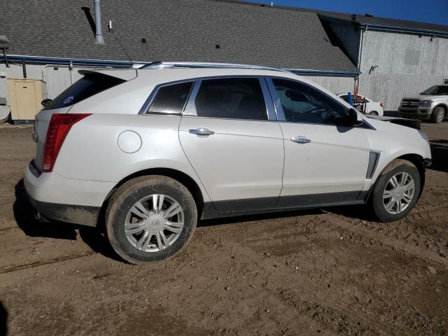 2016 Cadillac Srx მანქანა იყიდება აუქციონზე, vin: 3GYFNBE33GS546461, აუქციონის ნომერი: 92210805