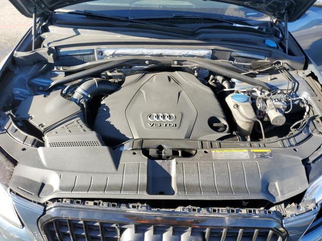 Продажа на аукционе авто 2015 Audi Q5, vin: WA1DMAFPXFA044133, номер лота: 90748175