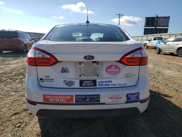 90837235 :رقم المزاد ، 3FADP4BJ7KM114254 vin ، 2019 Ford Fiesta Se مزاد بيع