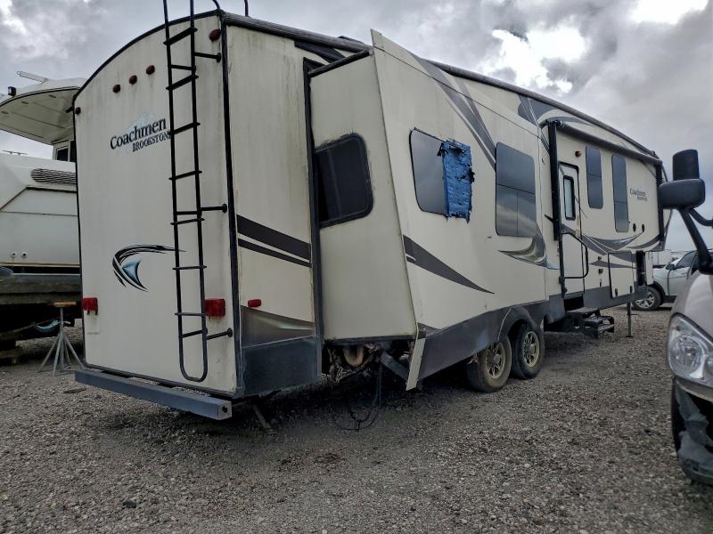 Aukcja sprzedaży 2014 Other Recreational Vehicle Other, vin: 5ZT3BKYBXEA309256, numer aukcji: 93327525