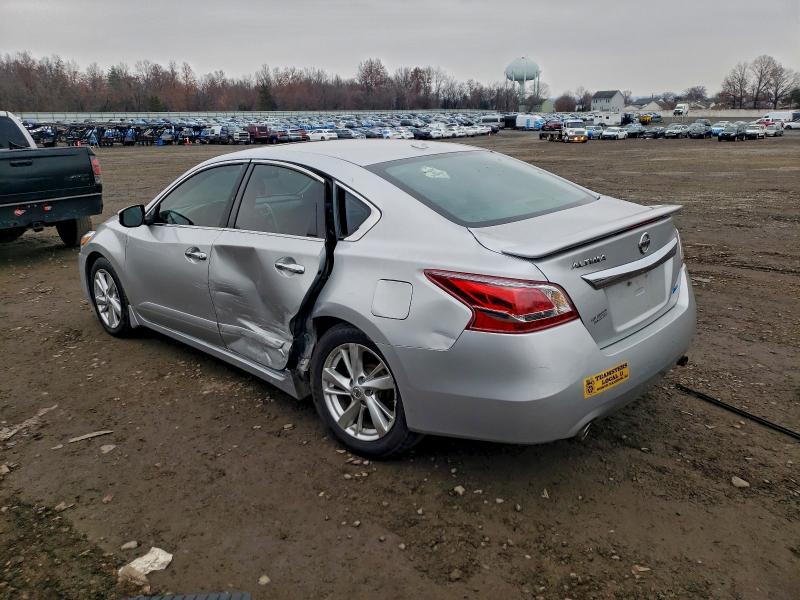 Продаж на аукціоні авто 2013 Nissan Altima, vin: 1N4AL3APXDN570580, номер лоту: 99423255