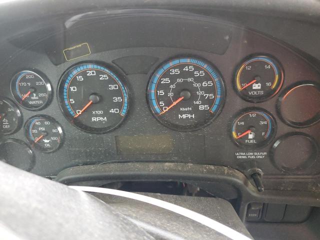 84647435 :رقم المزاد ، 4DRBUC8P5KB046443 vin ، 2019 Icrp Bus مزاد بيع