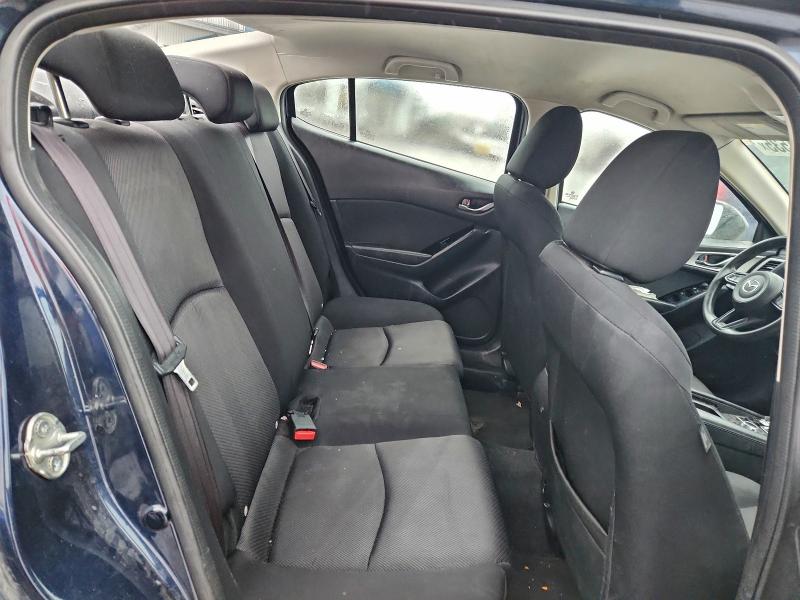 Aukcja sprzedaży 2018 Mazda 3, vin: JM1BN1U7XJ1189503, numer aukcji: 94251535