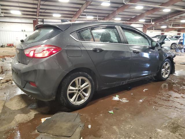 Продаж на аукціоні авто 2017 Chevrolet Cruze, vin: 3G1BE6SM2HS508707, номер лоту: 92213755