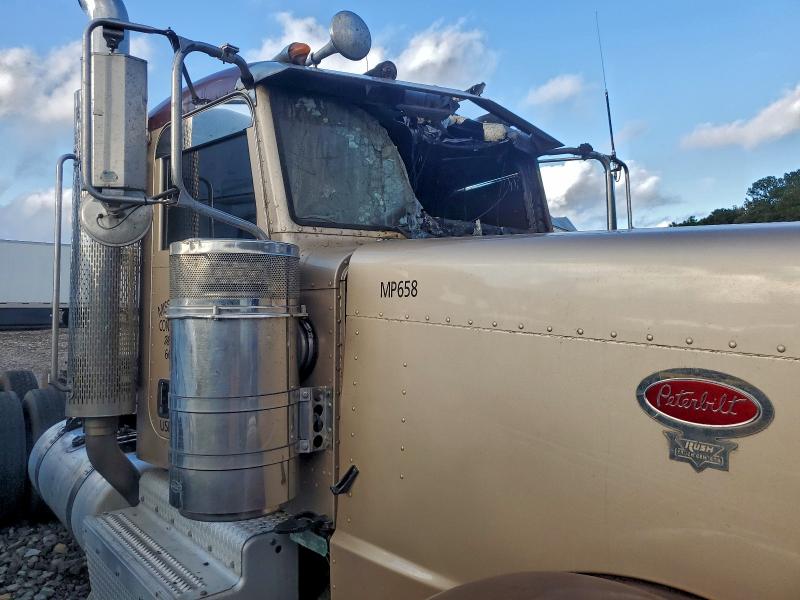 Aukcja sprzedaży 2012 Peterbilt 389, vin: 1XPXD49X9CD162067, numer aukcji: 92867425