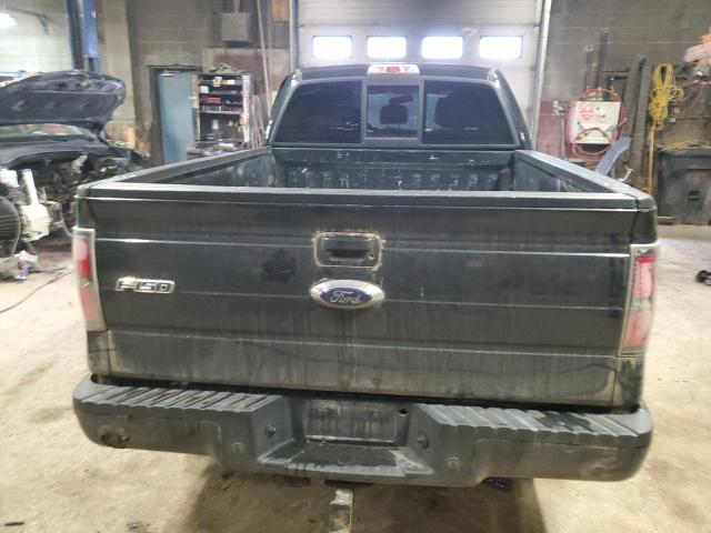 Aukcja sprzedaży 2013 Ford F150, vin: 1FTFW1ET4DKF01520, numer aukcji: 93172585