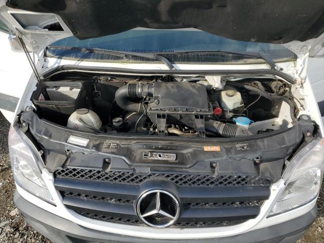 Продажа на аукционе авто 2008 Mercedes-benz Sprinter 2, vin: WD0PE845885244716, номер лота: 74195525
