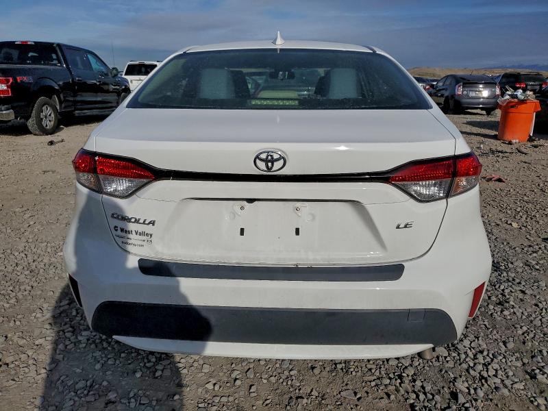 Aukcja sprzedaży 2021 Toyota Corolla, vin: JTDEPMAE7MJ179236, numer aukcji: 94091685