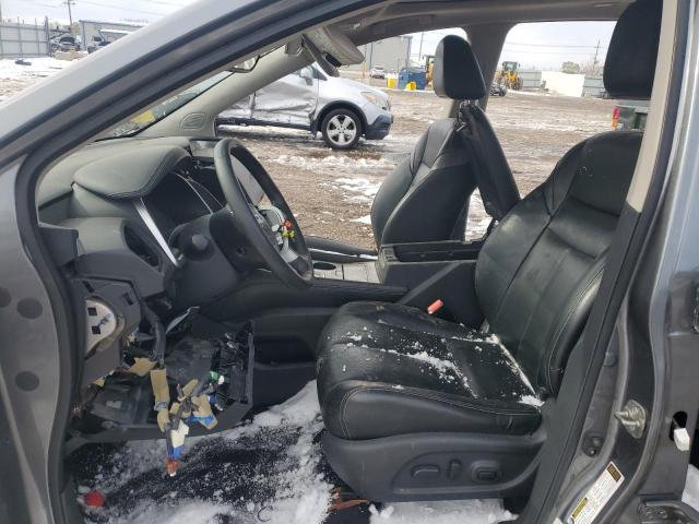 2016 Nissan Murano მანქანა იყიდება აუქციონზე, vin: 5N1AZ2MHXGN149790, აუქციონის ნომერი: 92108935