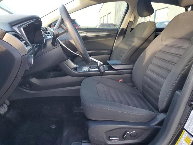 Продажа на аукционе авто 2017 Ford Fusion, vin: 3FA6P0H7XHR321973, номер лота: 92737845