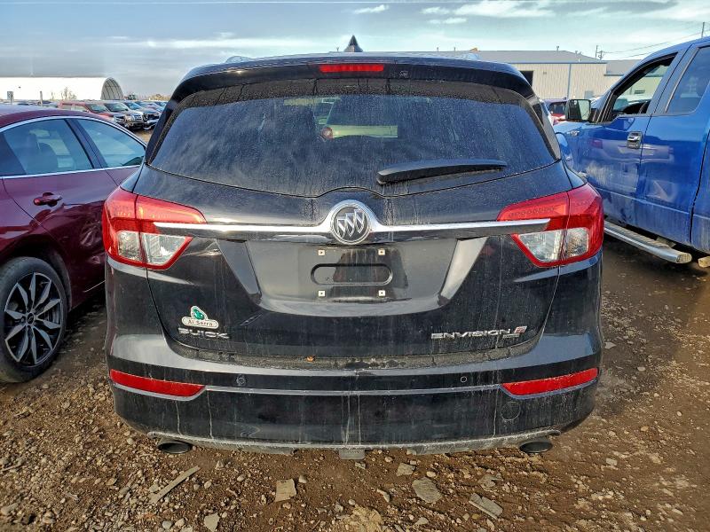 93945245 :رقم المزاد ، LRBFXESX3GD189452 vin ، 2016 Buick Envision P مزاد بيع