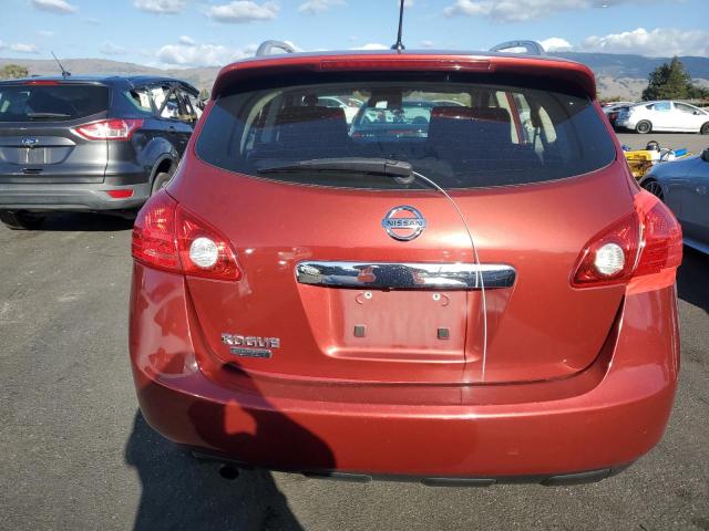 Aukcja sprzedaży 2015 Nissan Rogue Sele, vin: JN8AS5MT3FW664867, numer aukcji: 91529405