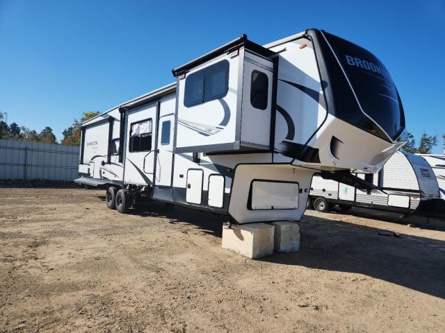 Продаж на аукціоні авто 2025 Coach Brookstone, vin: 5ZT3BKZB4SA331814, номер лоту: 97678575
