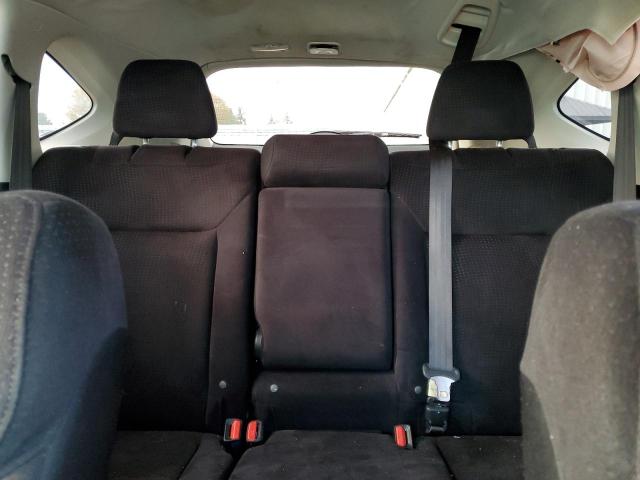 Auction sale of the 2012 Honda Cr-v, vin: 2HKRM3H39CH000226, lot number: 86084635