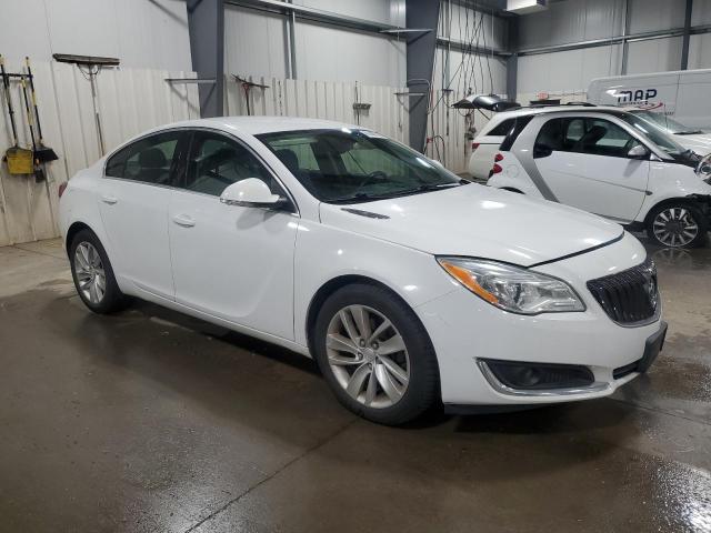 91409955 :رقم المزاد ، 2G4GK5EX6E9191010 vin ، 2014 Buick Regal مزاد بيع