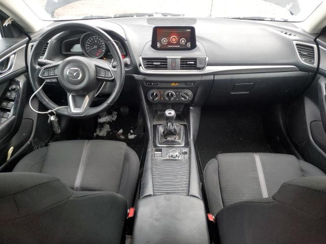 Aukcja sprzedaży 2018 Mazda 3, vin: 3MZBN1V79JM253285, numer aukcji: 93605325