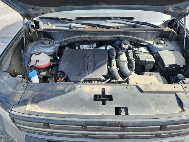 2024 Hyundai Santa Fe მანქანა იყიდება აუქციონზე, vin: 5NMP3DGL0RH051752, აუქციონის ნომერი: 92711285