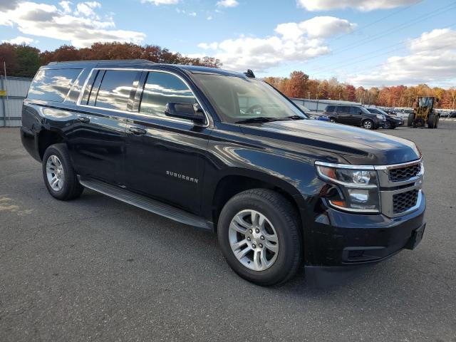 Продаж на аукціоні авто 2019 Chevrolet Suburban, vin: 1GNSKHKC9KR189049, номер лоту: 91936855