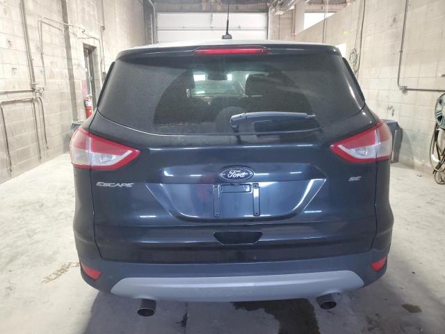 Aukcja sprzedaży 2015 Ford Escape Se, vin: 1FMCU0G79FUA43091, numer aukcji: 92456715