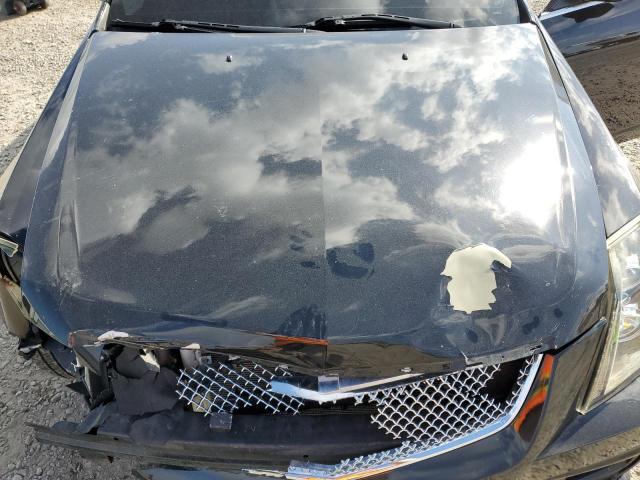 Продажа на аукционе авто 2014 Cadillac Cts Luxury, vin: 1G6DF8E54E0134300, номер лота: 91889965